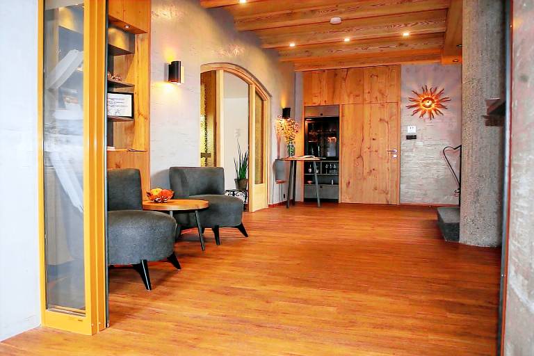 Hotel Sonnenhof Igls — photo 4