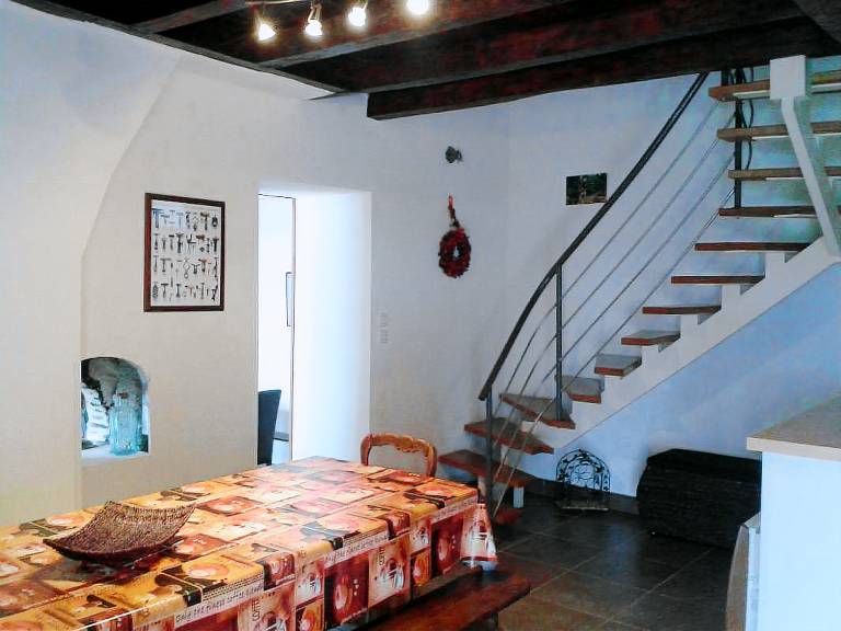 Gite with garden & patio — photo 2