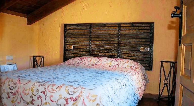 Casa Ossa de Montiel