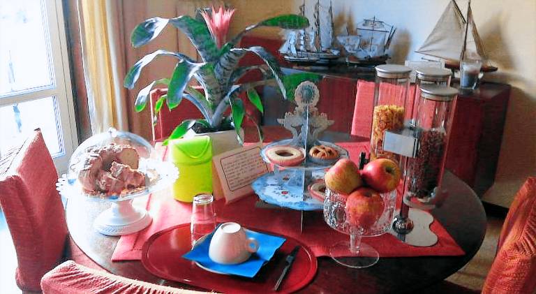 B&B Borgomarino — photo 3