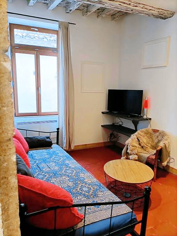 Maison de vacances Castillon-du-Gard