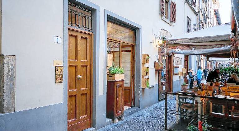 Pleasant apartment | Next to Florence Cathedral | Pet-friendly — photo 2