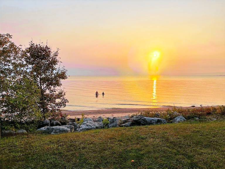 Cabin Gimli