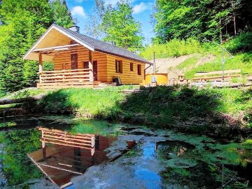Domek letniskowy Sanok