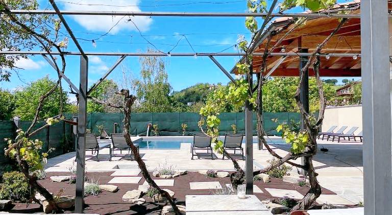 Bed & Breakfast Nizza Monferrato