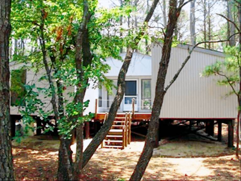 House Chincoteague Island