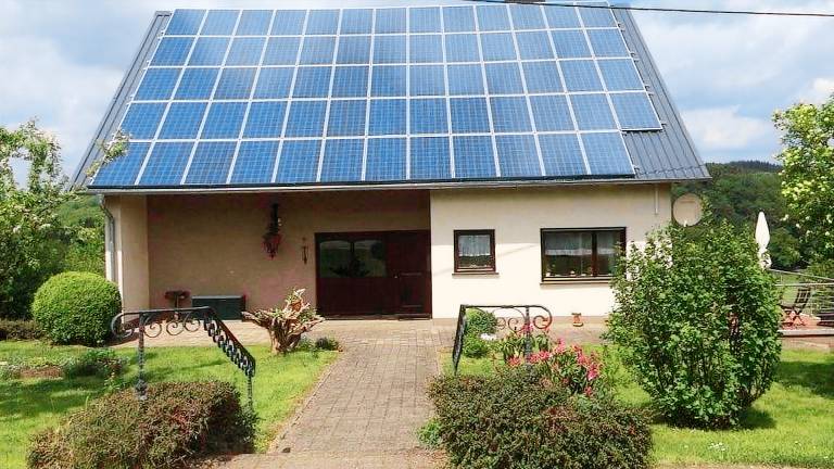 Ferienwohnung Matzerath