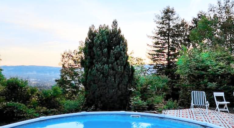 House  Reignier-Esery
