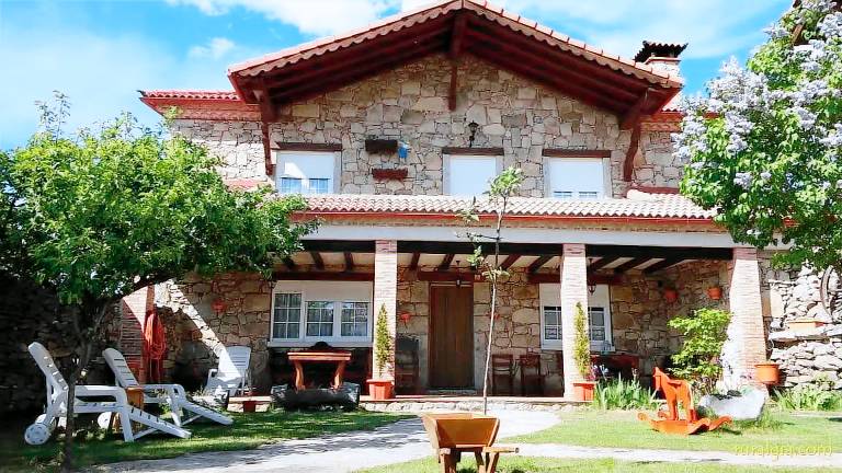 Casa Sierra de Gredos
