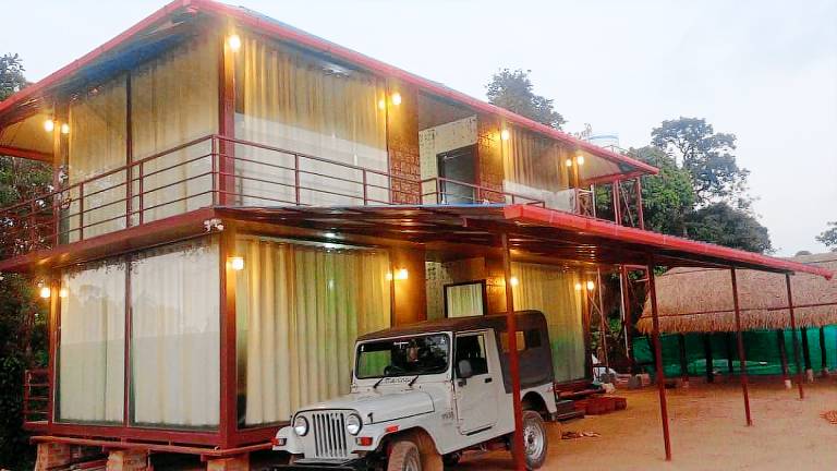 Forest heaven homestay — photo 3