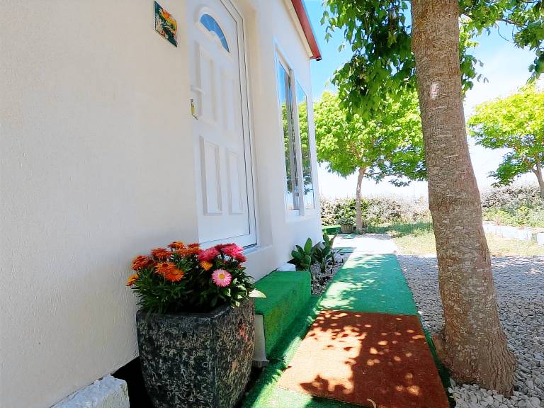 Ferienwohnung  Praia da Falésia