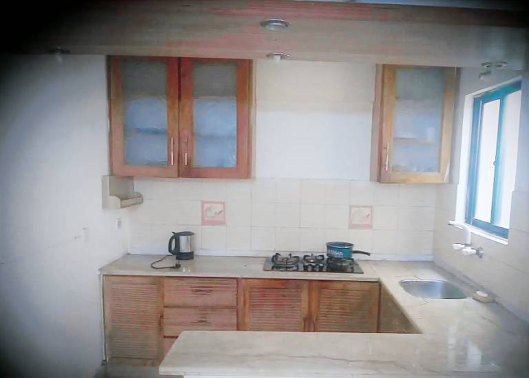 Apartment  D.H.A Phase 6
