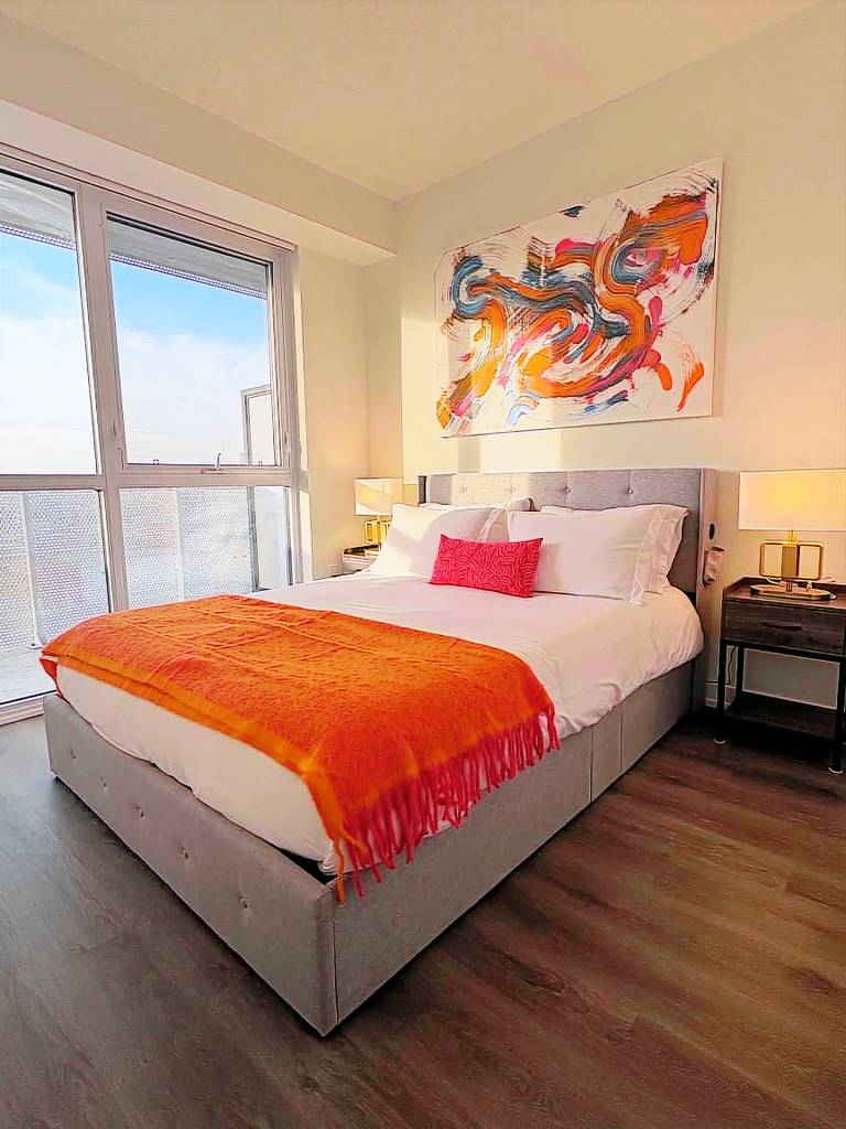 Condo Concord