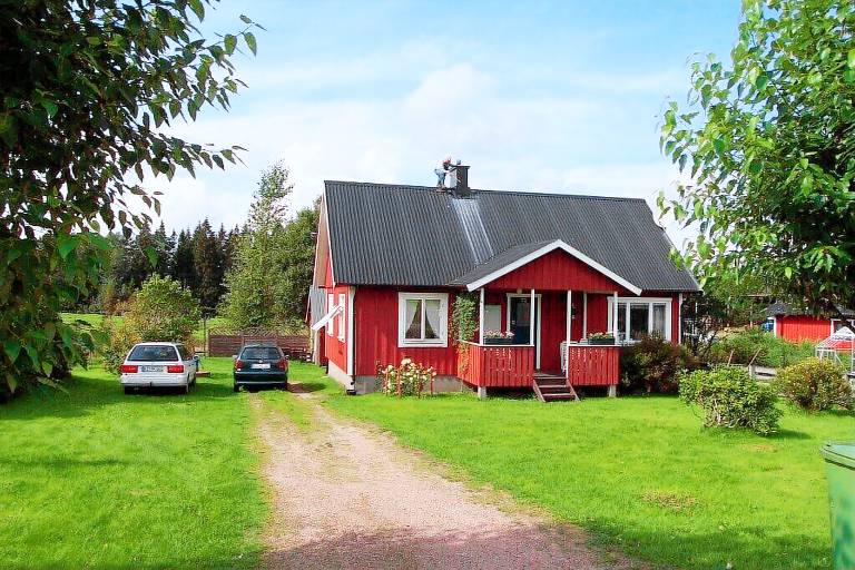 Hus Laholm