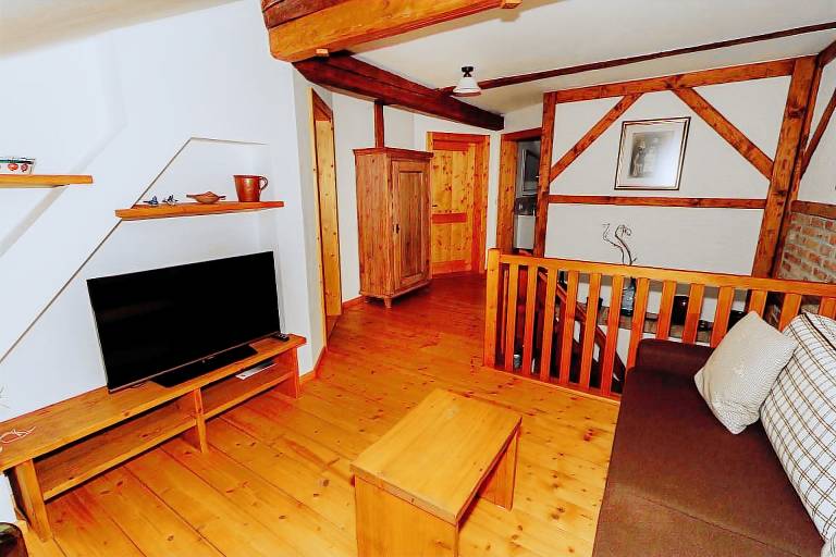 Ferienhaus Neuschönau