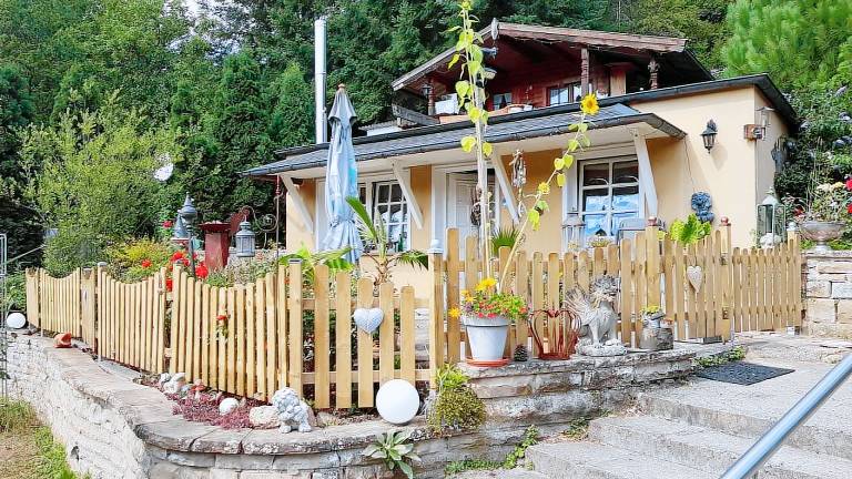 Ferienhaus Rehborn
