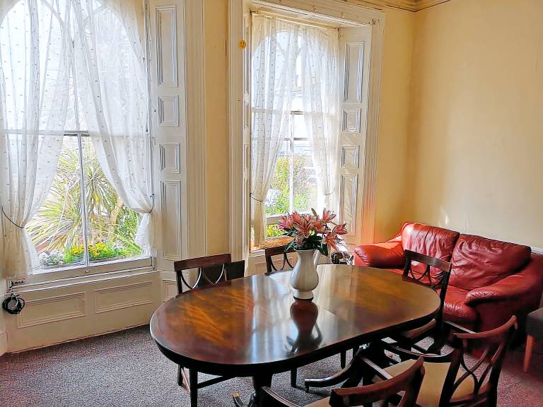 Appartement Dover