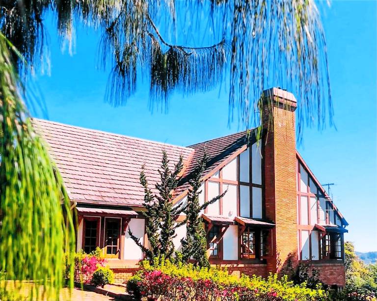 Casa Monte Verde