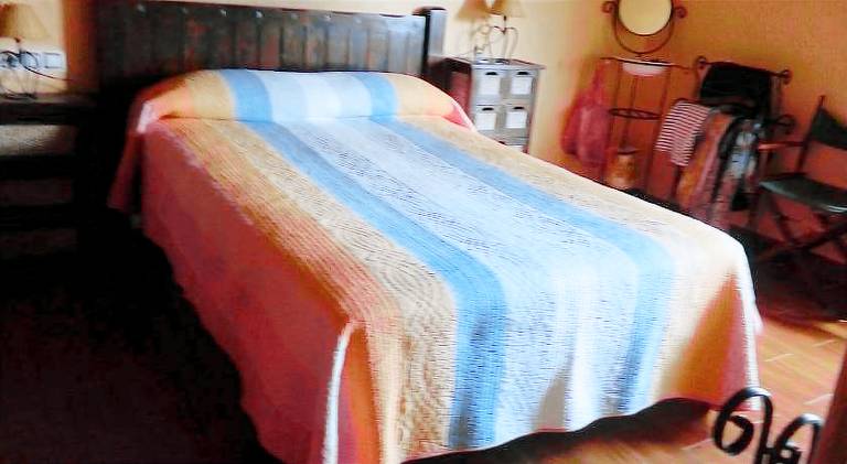 Vacation home with 2 rooms for 9 persons — photo 2