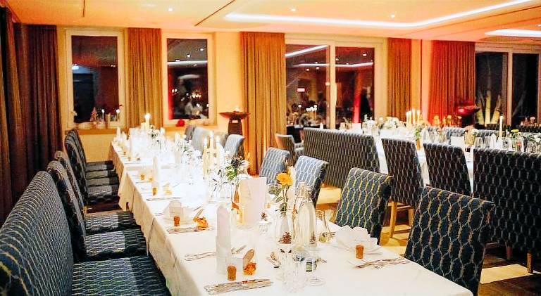 Alte Muhle Hotel & Restaurant — photo 4