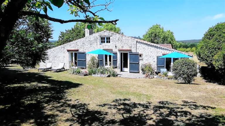 Maison de vacances  Nérac