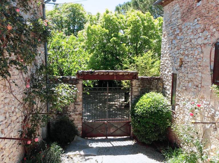 Huis  Vaison-la-Romaine