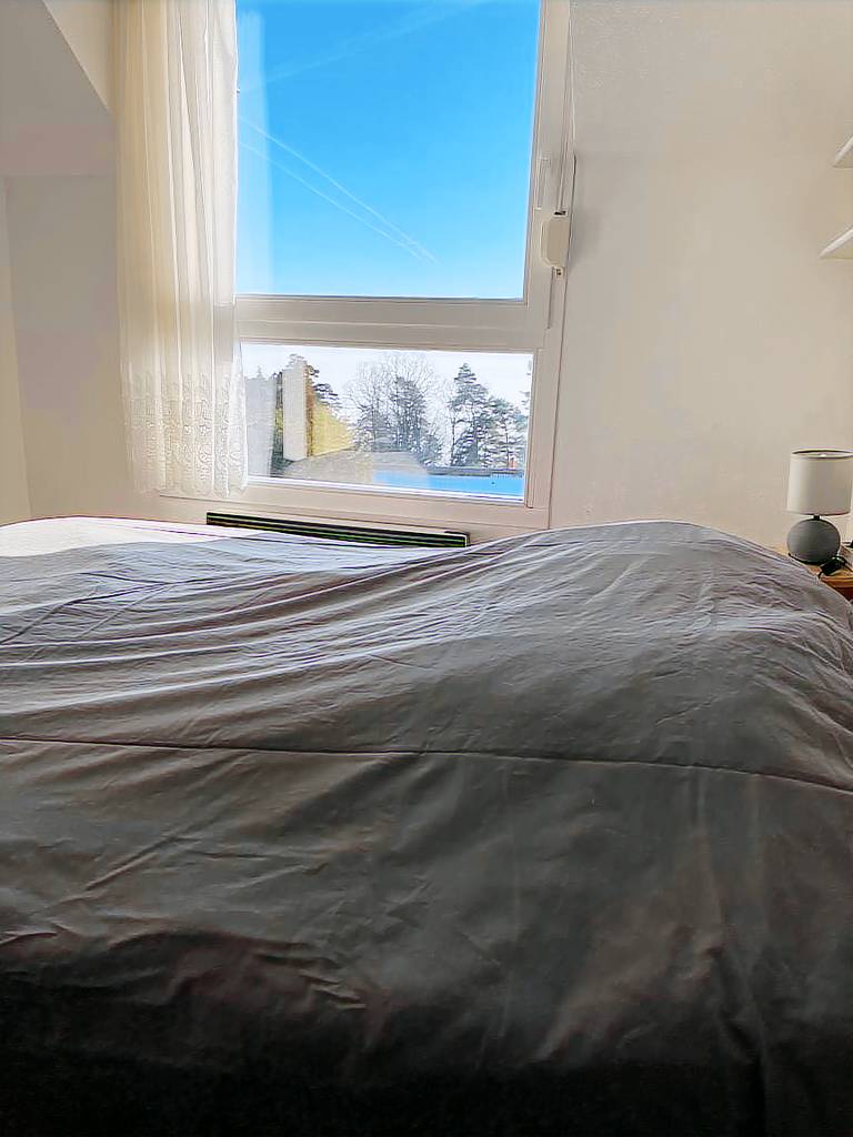 Appartement Ammerschwihr