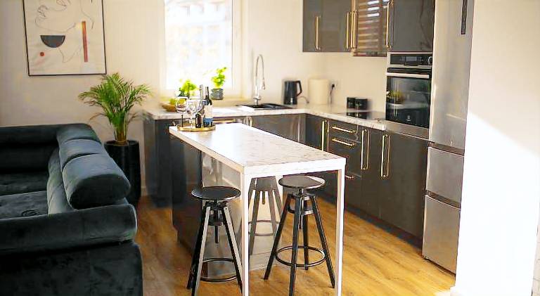 Rental apartment | Dogs allowed — photo 2