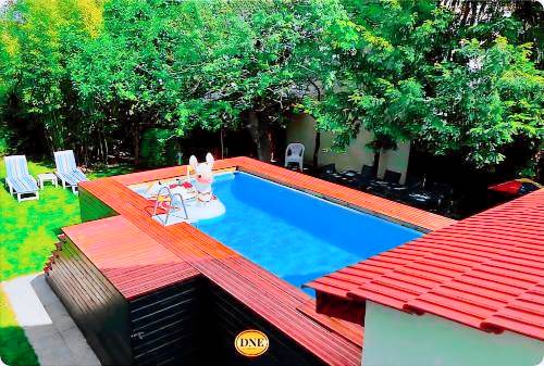 Villa Chelles