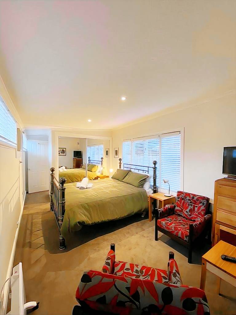 House Kyneton