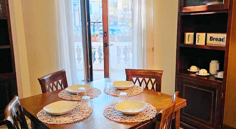 House with 1 room for 5 persons — photo 3