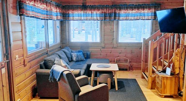 Vacation home with 2 rooms for 6 persons — photo 2