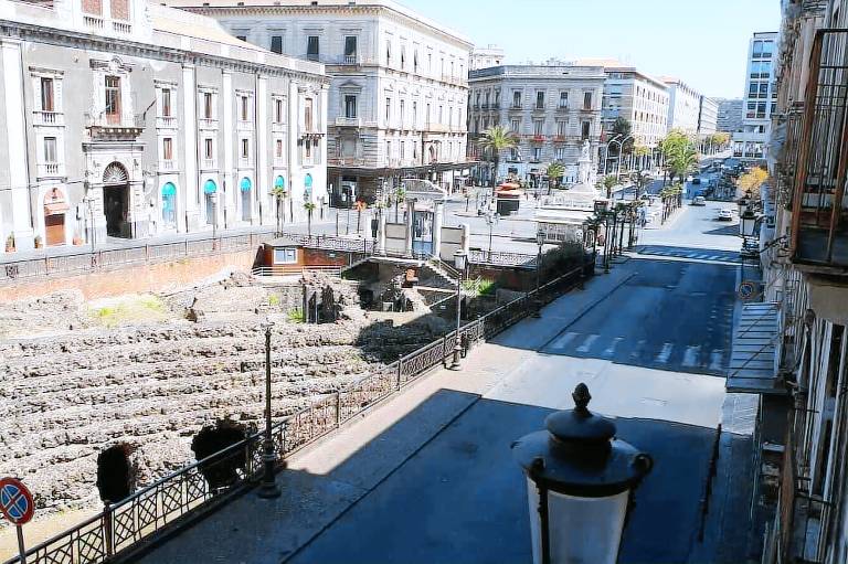 Bed & Breakfast Catania