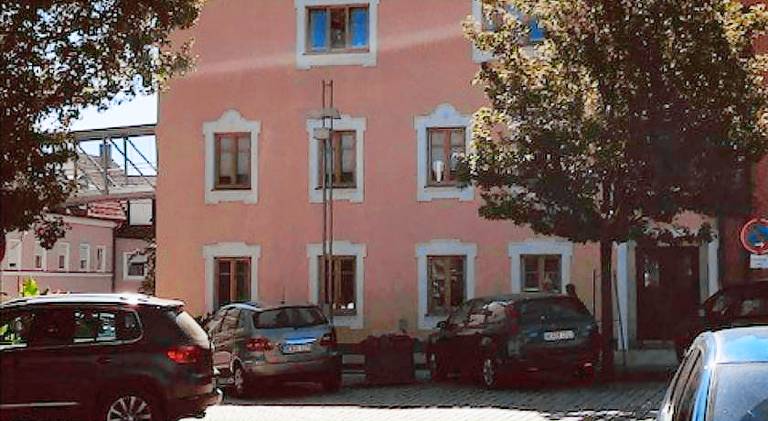 Rental apartment | Pets allowed in Deggendorf