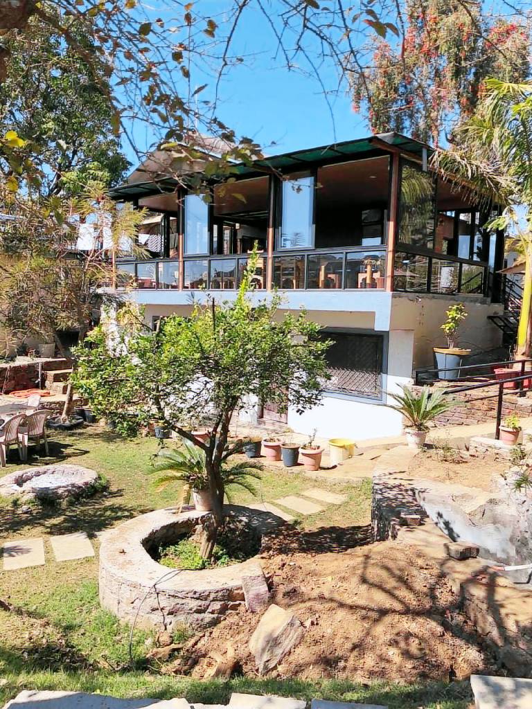 Bed and breakfast Mount Abu