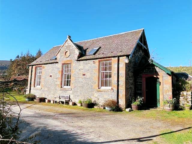 2 Bed in Biggar oc ca366