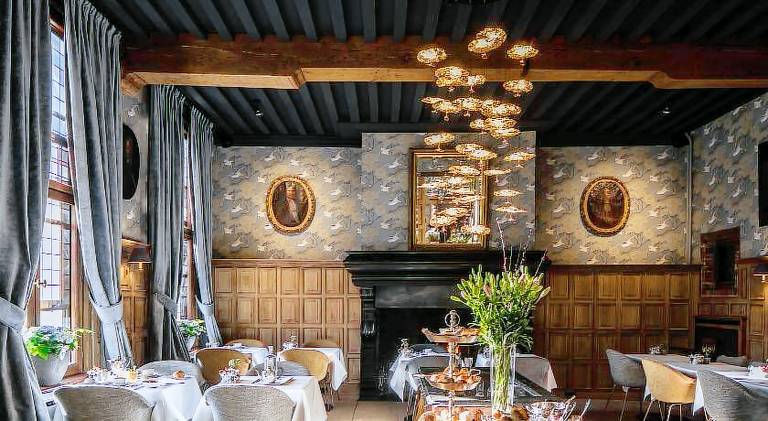 Hotel De Orangerie by CW Hotel Collection - Small Luxury Hotels of the World — photo 4