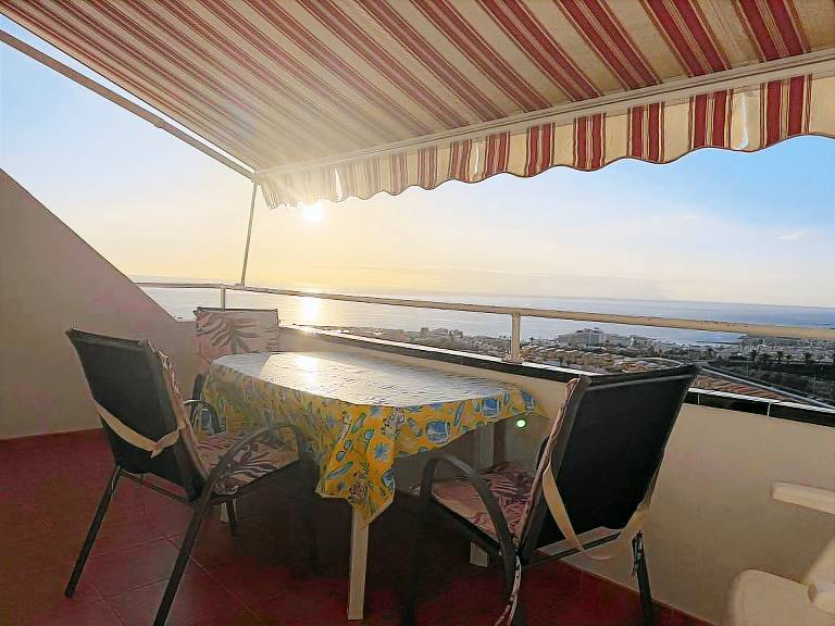 Ferienwohnung Costa Adeje