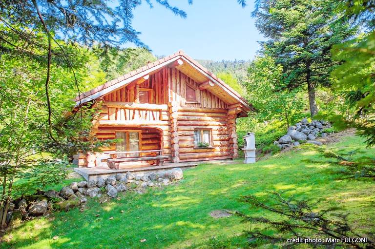 Chalet  Vogesen