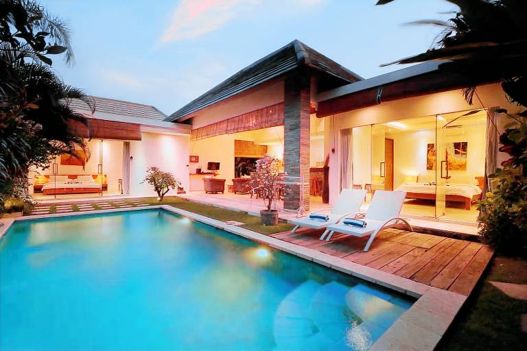 Villa Seminyak