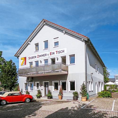Bed & Breakfast Bobingen