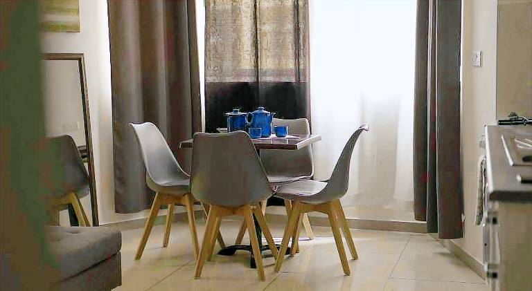 Apartment | Beach nearby | Pets allowed — photo 3