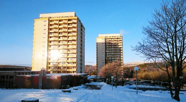 Nice rental apartment with pool | Pets are welcome — photo 3
