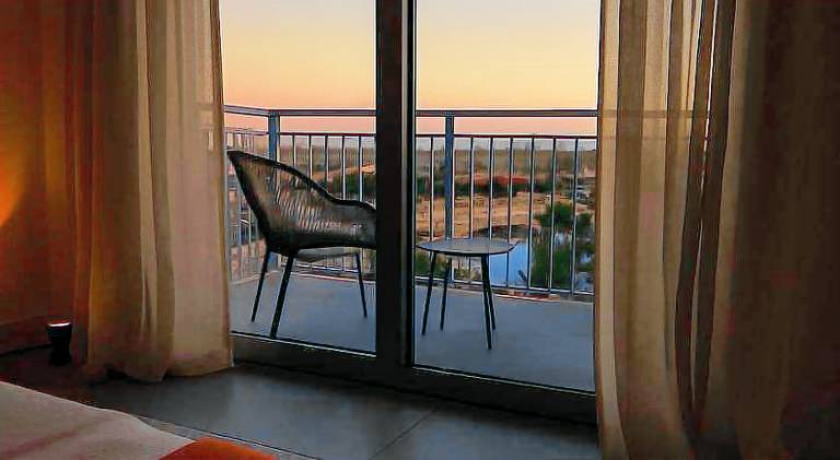 Holiday apartment with pool — photo 5