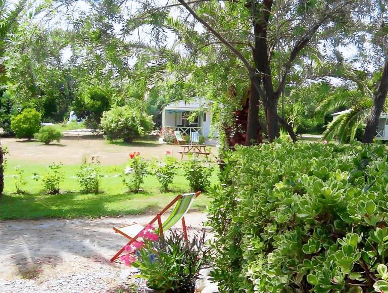 Appartement Taglio-Isolaccio