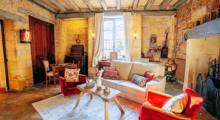 Hotel l'Abbaye — photo 4
