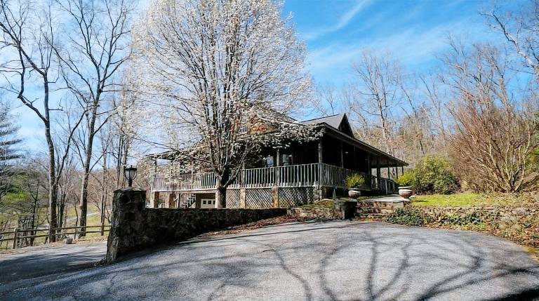 Resort Blairsville