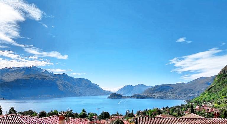 Pleasant vacation home | Pets are welcome in Menaggio