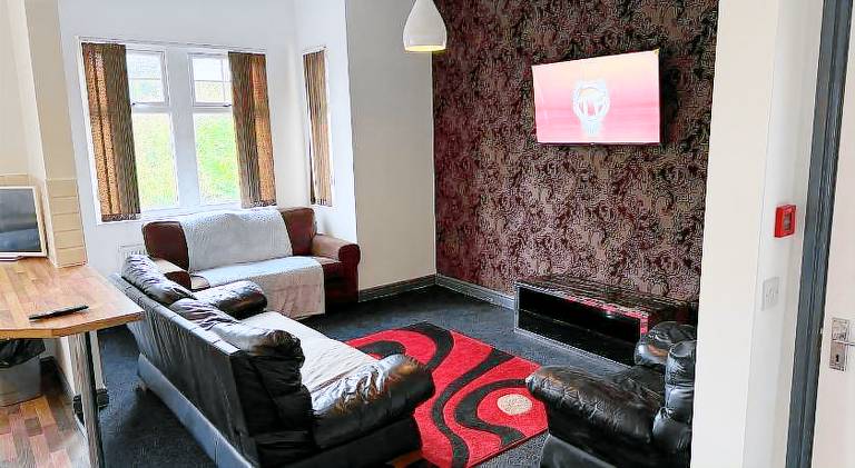 Holiday apartment | Pet-friendly in Wakefield