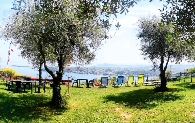 Agriturismo Conte Brunello: Appartamento Sole — photo 5